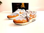 Nike Air Max 1 Patta Waves Monarch | 41, Ophalen, Bruin, Nieuw, Sneakers of Gympen