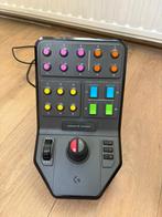 farming simulator side panel, Computers en Software, Ophalen of Verzenden, Zo goed als nieuw, Logitech G