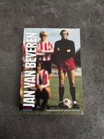 Ruud Doevendans - Jan van Beveren, Boeken, Ophalen of Verzenden, Balsport, Ruud Doevendans; Lex Muller, Zo goed als nieuw