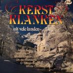 ELPEE Kerst: Kerst klanken uit vele landen, Ophalen of Verzenden, Zo goed als nieuw, 12 inch, Overige genres
