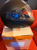 Schuberth C4 maat 65. Ongebruikt, nieuw in doos, Motoren, Systeemhelm, Heren, Ophalen of Verzenden, XXL