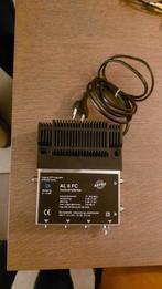 COAX TV ontvanger reciever, Ophalen of Verzenden, Zo goed als nieuw, Stereo, Overige merken
