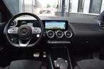 Mercedes-Benz GLA-klasse 250 e AMG Line Night Premium| PANO, Auto's, Mercedes-Benz, 15 kWh, Zwart, Bedrijf, Hybride Elektrisch/Benzine