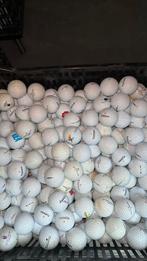 Pinnacle mix gofballen 100 stuks, Ophalen of Verzenden, Nieuw, Bal(len), Overige merken