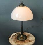 Klassieke Mushroom Lamp v Lumi Art Italy, Huis en Inrichting, Lampen | Tafellampen, Ophalen of Verzenden, Zo goed als nieuw, Minder dan 50 cm