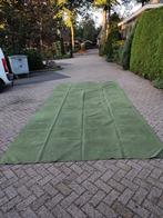Aerotec tenttapijt , 2,50x5,25mtr, Caravans en Kamperen, Ophalen, Gebruikt