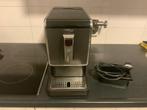 IVolautomaat koffiemachine, Ophalen of Verzenden, Zo goed als nieuw, Koffiemachine, Koffiebonen