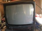 Kleine retrogaming crt tv televisie, Ophalen of Verzenden, 40 tot 60 cm, Overige merken
