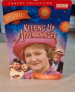 Complete serie keeping up appearance, Alle leeftijden, Ophalen of Verzenden, Zo goed als nieuw, Komedie