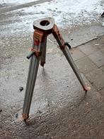 Laser statief, Doe-het-zelf en Verbouw, Meetapparatuur, Ophalen, Gebruikt, Overige meters