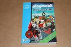 Boek - Playmobil Collector - 3. Edition  1974 - 2009 !!, Boeken, Ophalen of Verzenden, Zo goed als nieuw