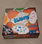 Klabats bordspel - Reactiesnelheid gegarandeerd!, Hobby en Vrije tijd, Gezelschapsspellen | Bordspellen, Vijf spelers of meer