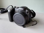 Canon Powershot S3 IS, Ophalen of Verzenden, Zo goed als nieuw, Canon, 8 keer of meer