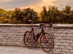 Te koop/ruil full carbon racefiets, Overige merken, Carbon, Ophalen of Verzenden, Zo goed als nieuw