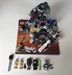 Lego Star Wars 7869 Battle for Geonosis, Kinderen en Baby's, Speelgoed | Duplo en Lego, Ophalen of Verzenden, Zo goed als nieuw