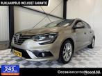 Renault Megane Estate 1.3 TCe Bose | Camera | Cruise | Navi, 65 €/maand, Gebruikt, 4 cilinders, 1330 cc