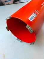 Te Koop: Diamantboor Carat Dustec. D= 112 mm., Ophalen, Nieuw