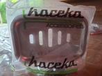 haceka zeephouder 3 stuks  nieuw in verpakking, Huis en Inrichting, Ophalen of Verzenden, Nieuw, Overige kleuren, Overige typen