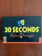 Spel 30 seconds, Drie of vier spelers, Ophalen of Verzenden, Nieuw, 999  Games