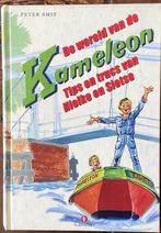 De Kameleon – boekenserie, Boeken, Ophalen of Verzenden, Zo goed als nieuw