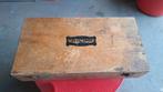 MotoMeter Compressiemeter, Ophalen of Verzenden