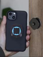 Quad Lock Universele Adapter, Ophalen of Verzenden, Gebruikt, Bescherming, Apple iPhone