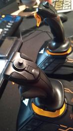 Dual thrustmaster t1600m, Ophalen, Zo goed als nieuw