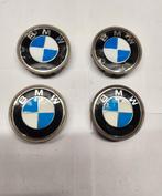 Originele BMW naafdoppen., Ophalen of Verzenden, Nieuw