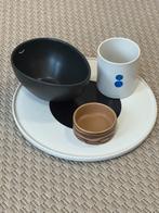 IKEA FÖRNYAD 4 stuks set compleet, Ophalen of Verzenden, Zo goed als nieuw