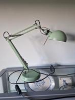 Ikea Forza lamp, prachtig groen, Huis en Inrichting, Lampen | Wandlampen, Ophalen, Zo goed als nieuw