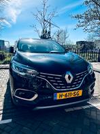 Renault Kadjar TCe 140pk EDC GPF 2019 INTENS AUT VOL OPTIES, Auto's, Renault, 715 kg, Te koop, Geïmporteerd, 5 stoelen