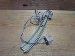 12V Trein Rails Stroom-aansluitrail (5063; 12 Volt), Ophalen of Verzenden, Gebruikt, Losse stenen, Lego