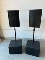 Dynacord speaker set