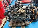 Audi RS7 Motor - cwuc 605pk, Ophalen, Gebruikt, Audi