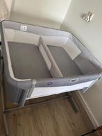 Zo goed als nieuw: Chicco Next2Me twin co-sleeper, Kinderen en Baby's, Ophalen, Zo goed als nieuw, Wieg
