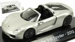 Porsche 918 SPYDER 2013, Ophalen of Verzenden, Nieuw, Auto, Overige merken