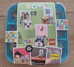 41904 Lego dots, Ophalen of Verzenden, Zo goed als nieuw, Complete set, Lego