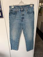 Levi’s 501. W31L28, Kleding | Dames, Blauw, Ophalen of Verzenden, Zo goed als nieuw, W30 - W32 (confectie 38/40)