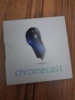 Chromecast Google, Ophalen of Verzenden, Nieuw, HDMI, Zonder harde schijf