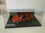 Opel Kadett C Aero - 1976-1978 - Opel Collection - Nieuw, Ophalen of Verzenden, Nieuw, Auto, Overige merken