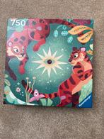 Ravensburger puzzel Art & Soul 750 Asia Orlando nieuw, Ophalen of Verzenden, 500 t/m 1500 stukjes, Nieuw, Legpuzzel