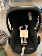 Maxi Cosi i-Size stoeltje met 2wayfix basis en accessoires, Kinderen en Baby's, Autostoeltjes, Maxi-Cosi, Gebruikt, Ophalen, Isofix