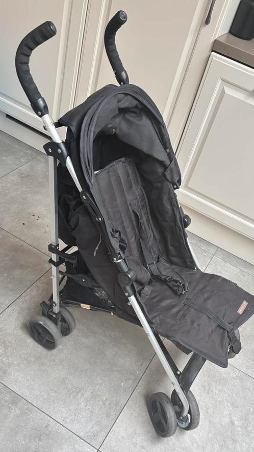 Musty Evo, Maxicosy Rodifix, Teab, Kinderen en Baby's, Kinderwagens en Combinaties, Gebruikt, Combiwagen, Mutsy, Met autostoeltje