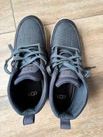 Uggs half hoge herenschoenen, Ophalen, Zo goed als nieuw, Blauw