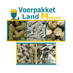 Voerpakket Landschildpadden Medium (Prima Schildpaddenvoer), Winkel Schildpaddencentrum, Overige typen, Nieuw, Ophalen of Verzenden