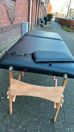 Behandeltafel, Ophalen, Gebruikt, Massagetafel