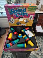 Speed Cups, Ophalen, Zo goed als nieuw, 999  Games