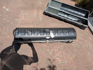 Travelcase skb hardcase voor golfclubs bijv. beschikbaar voor biedingen