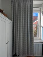 Verduisterende Gordijnen Set van 2, Ophalen, 100 tot 150 cm, 200 cm of meer, Zo goed als nieuw