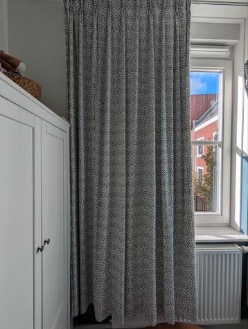 Verduisterende Gordijnen Set van 2 beschikbaar voor biedingen